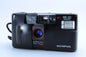 Tested [NEAR MINT] Olympus AF-10 QD Point & Shoot 35mm Film Camera From JAPAN