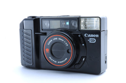 Canon Autoboy2 QD AF35M II Sure Shot 35mm Point & Shoot