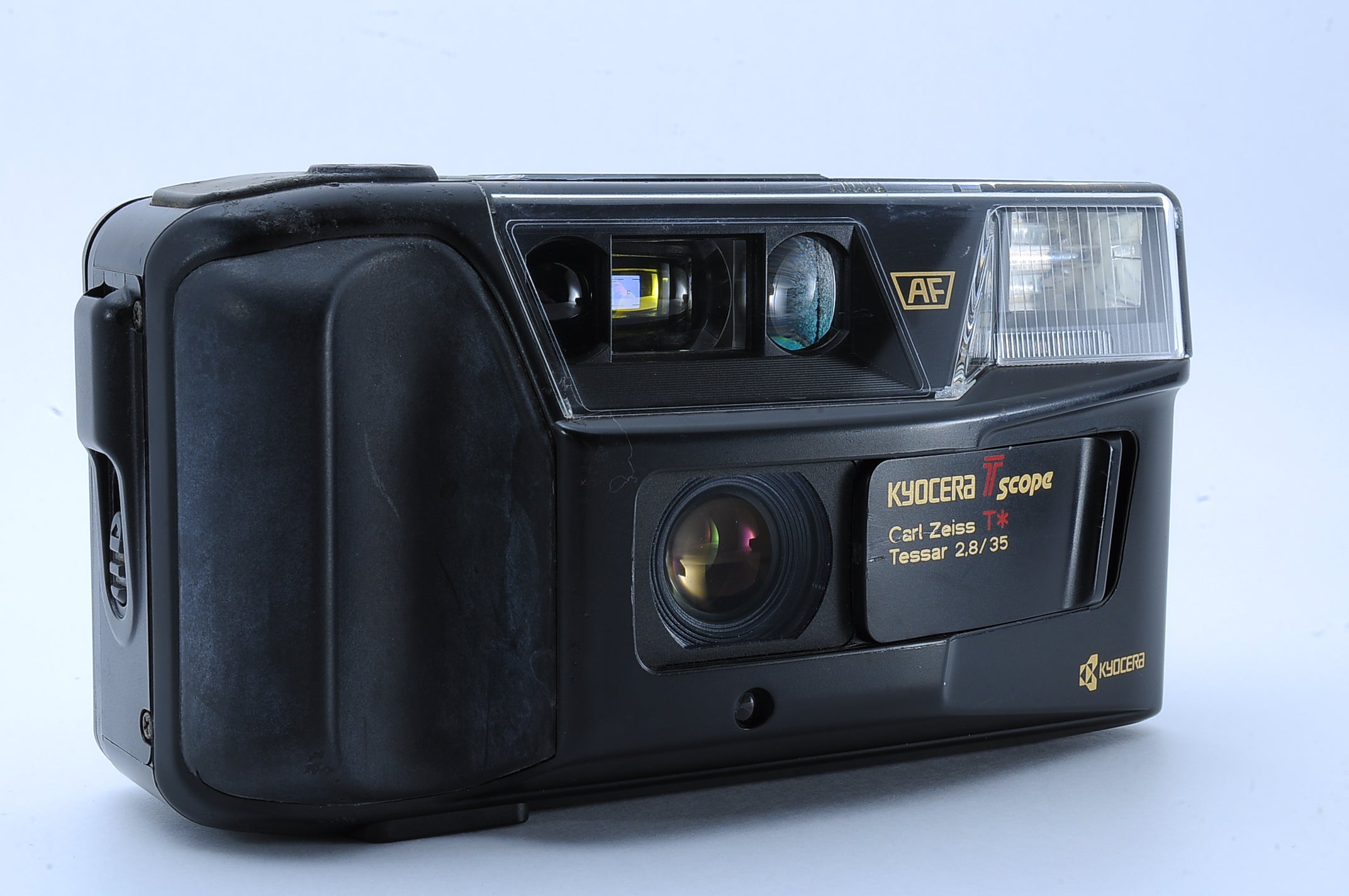 京セラ KYOCERA T SCOPE2 KYOCERA T-Scope2 / YASHICA T3 Super D