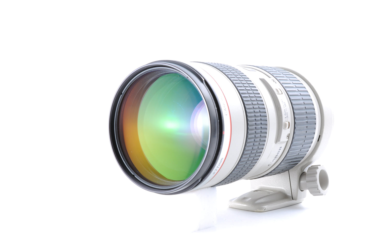 Canon EF 70-200mm F/2.8 L USM