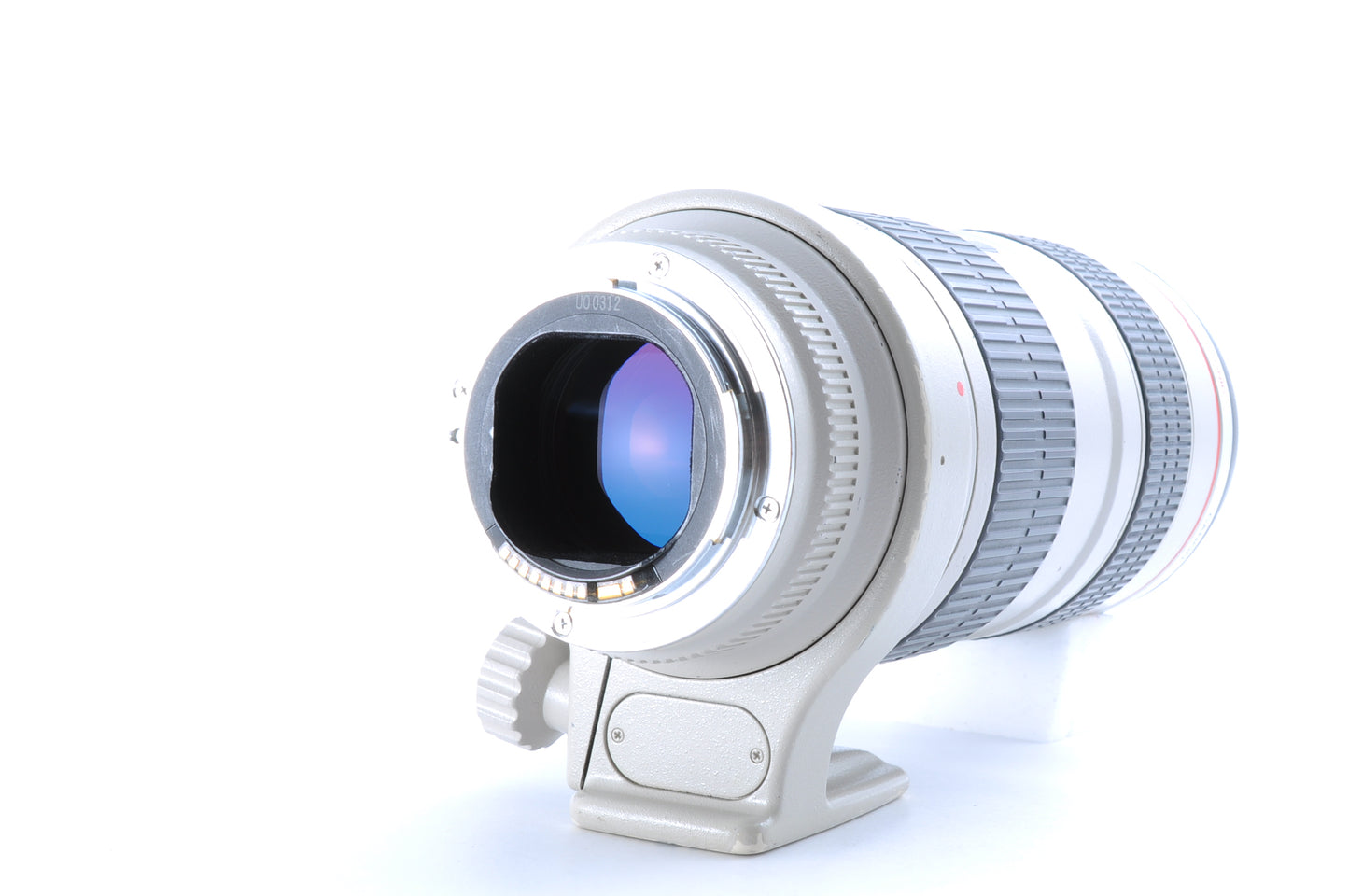 Canon EF 70-200mm F/2.8 L USM