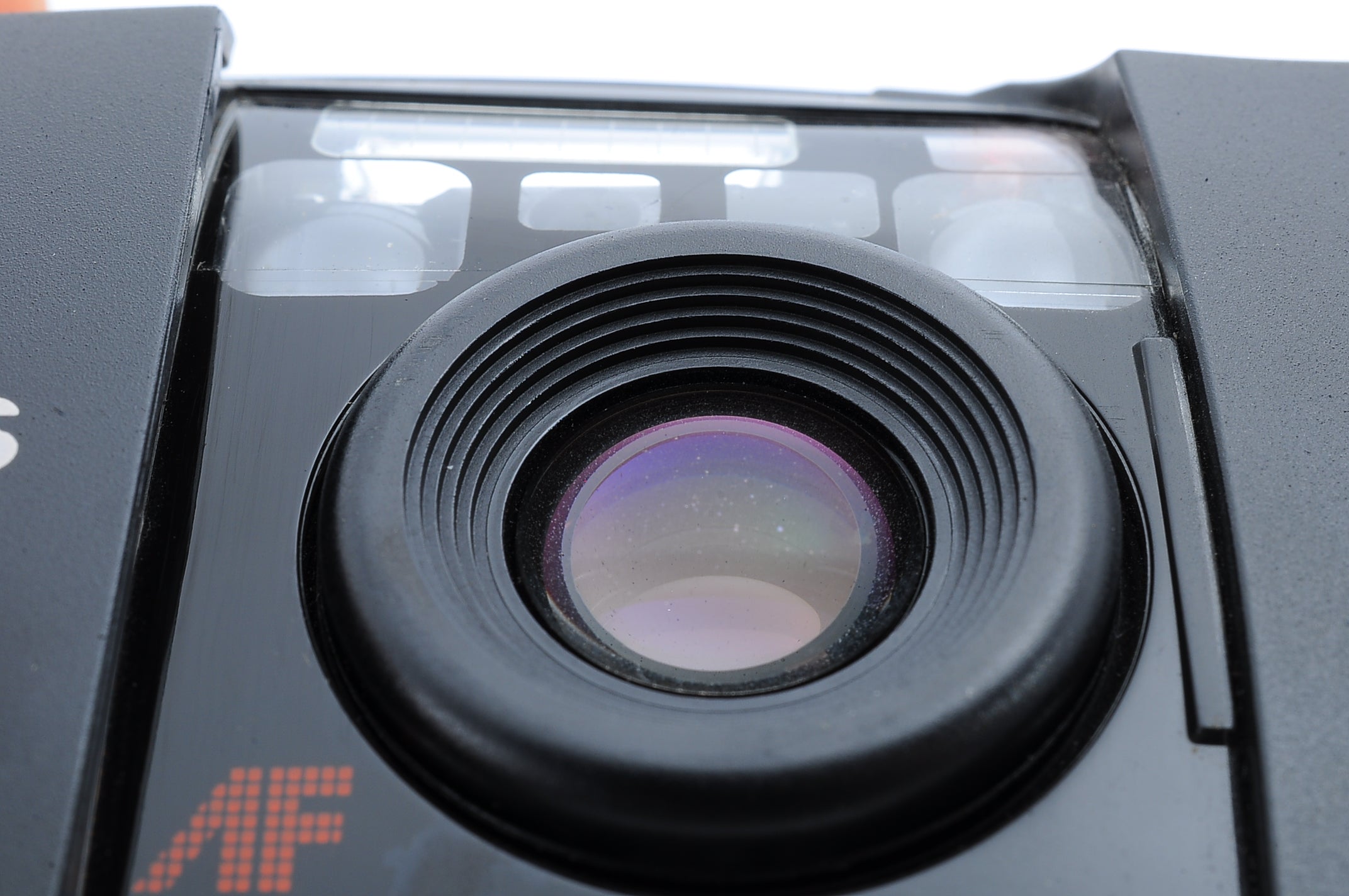 All works [MINT] OLYMPUS μ mju AF Point & Shoot 35mm Film Camera