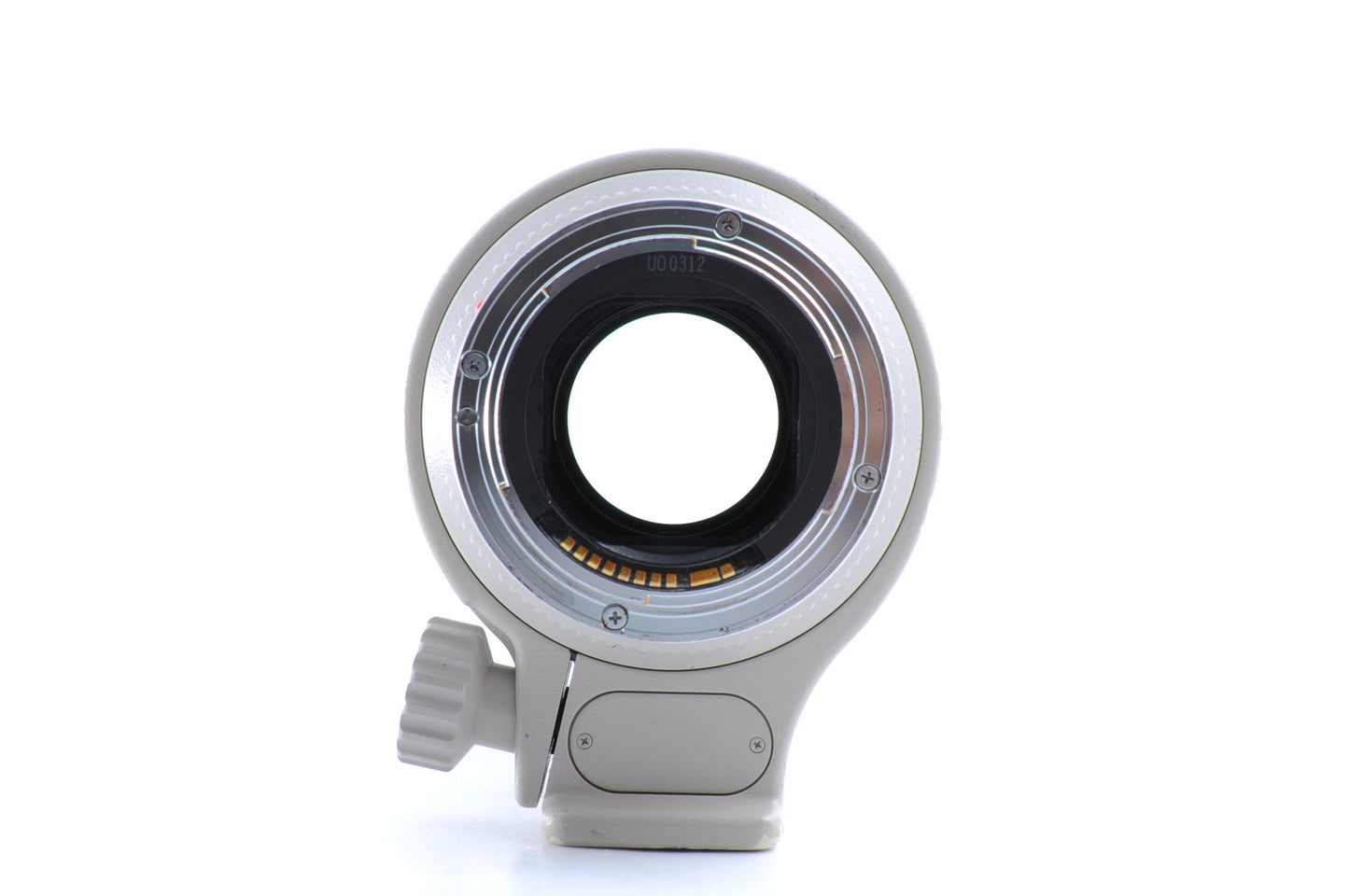 Canon EF 70-200mm F/2.8 L USM