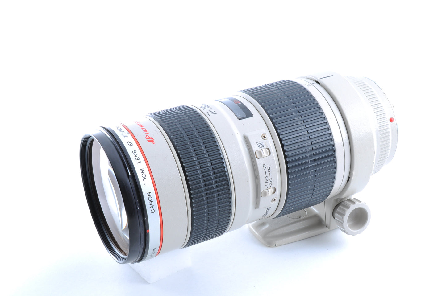 Canon EF 70-200mm F/2.8 L USM