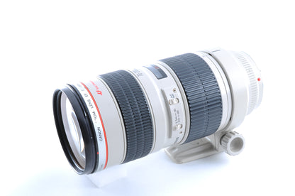Canon EF 70-200mm F/2.8 L USM