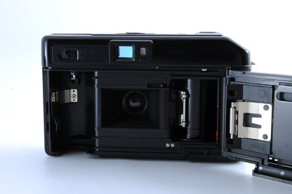 Canon Autoboy2 QD AF35M II Sure Shot 35mm Point & Shoot