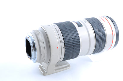 Canon EF 70-200mm F/2.8 L USM
