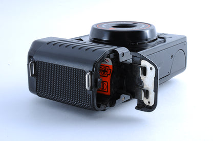 Canon Autoboy2 QD AF35M II Sure Shot 35mm Point & Shoot