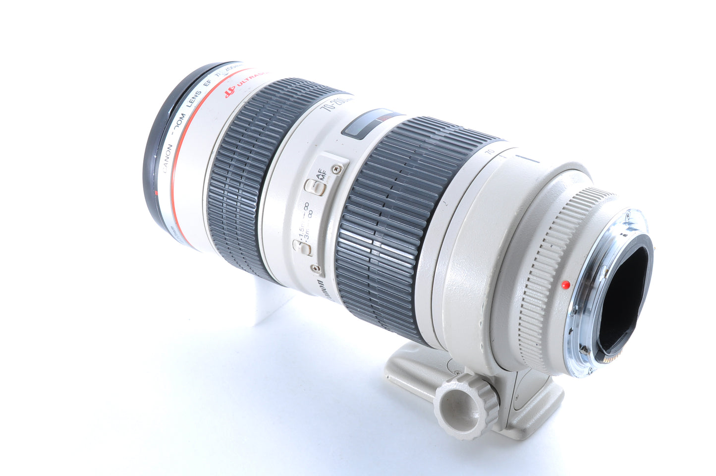 Canon EF 70-200mm F/2.8 L USM