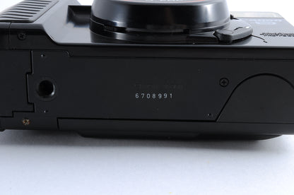 Canon Autoboy2 QD AF35M II Sure Shot 35mm Point & Shoot
