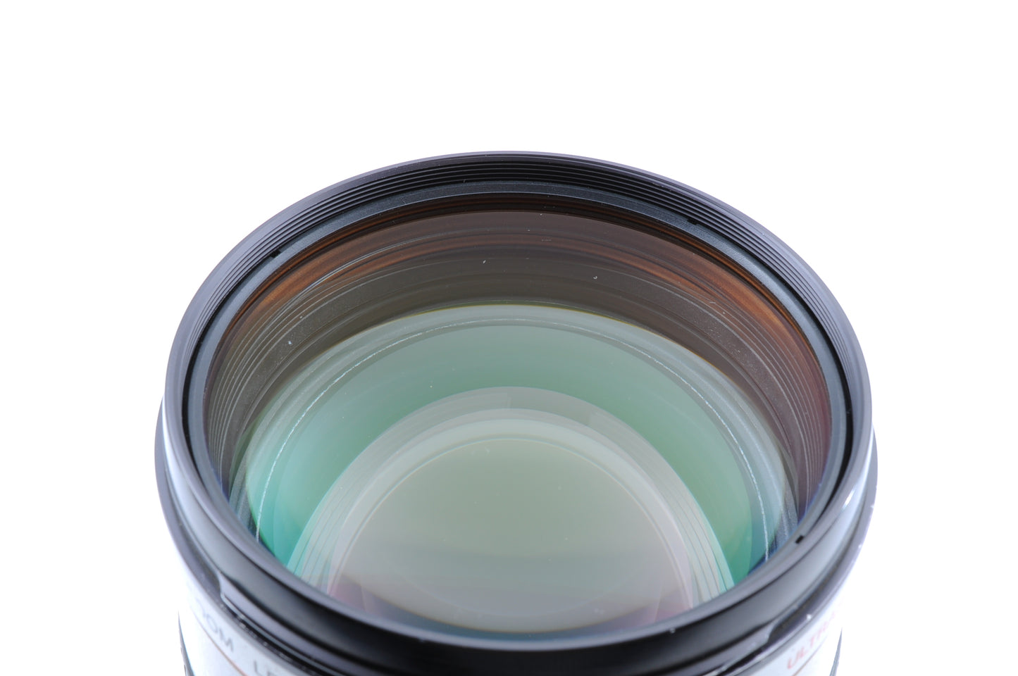 Canon EF 70-200mm F/2.8 L USM