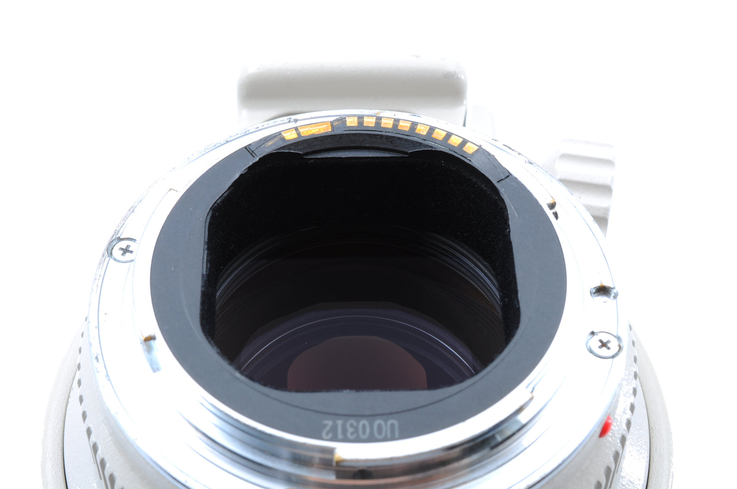 Canon EF 70-200mm F/2.8 L USM