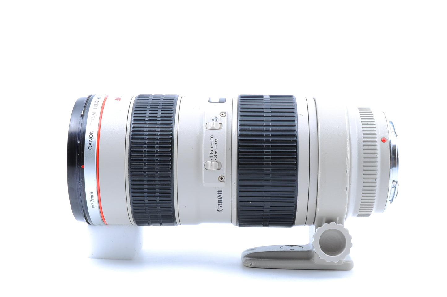 Canon EF 70-200mm F/2.8 L USM