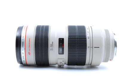 Canon EF 70-200mm F/2.8 L USM