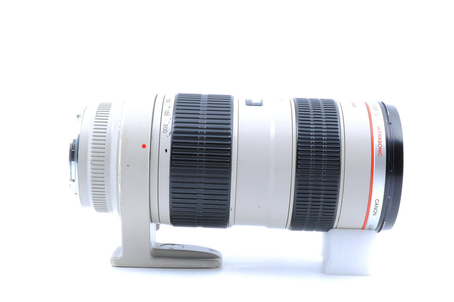 Canon EF 70-200mm F/2.8 L USM
