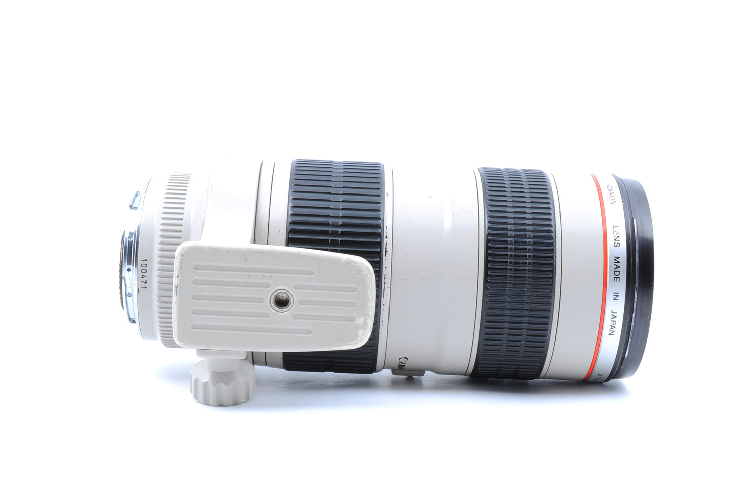 Canon EF 70-200mm F/2.8 L USM