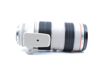 Canon EF 70-200mm F/2.8 L USM