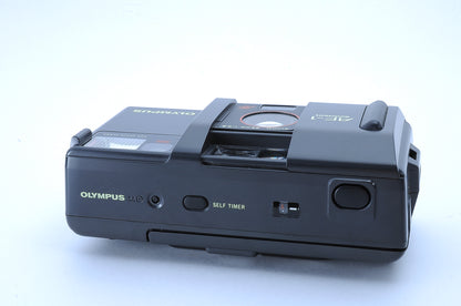 Tested [Near MINT] Olympus AF-1 Quartz Date 35mm Point&Shoot Film Camera JAPAN