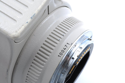 Canon EF 70-200mm F/2.8 L USM