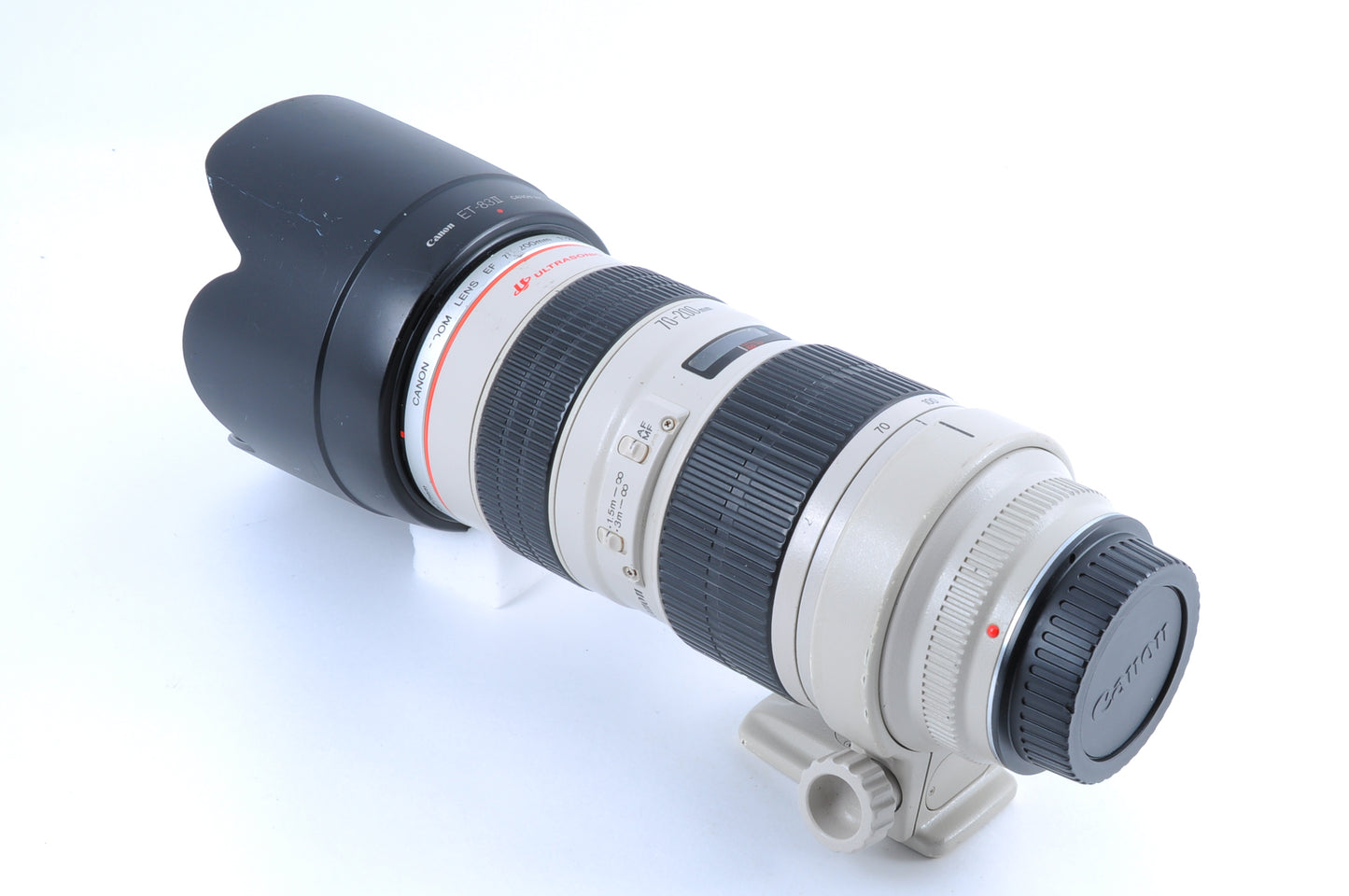 Canon EF 70-200mm F/2.8 L USM