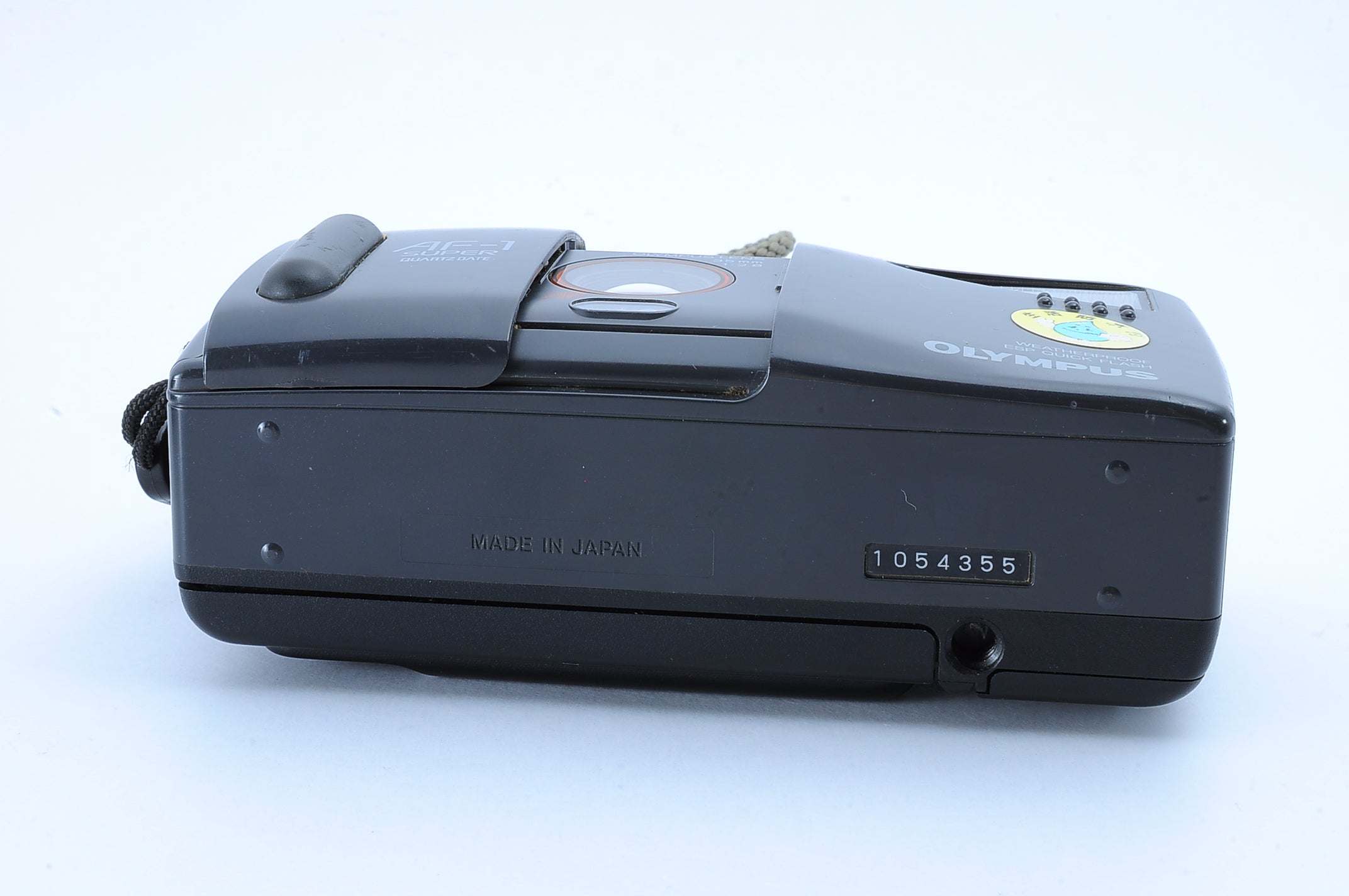 【C-121】動作品 OLYMPUS AF-1 SUPER QD C-121】動作品 OLYMPUS AF-1 SUPER QD 【公式通販】