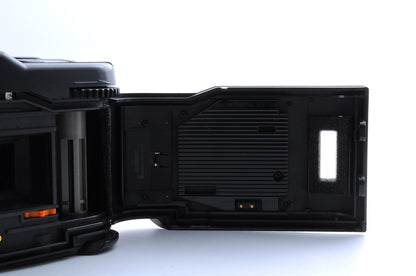 Konica TOMATO Auto Date Point & Shoot Film Camera From Japan