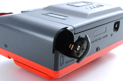 Konica TOMATO Auto Date Point & Shoot Film Camera From Japan