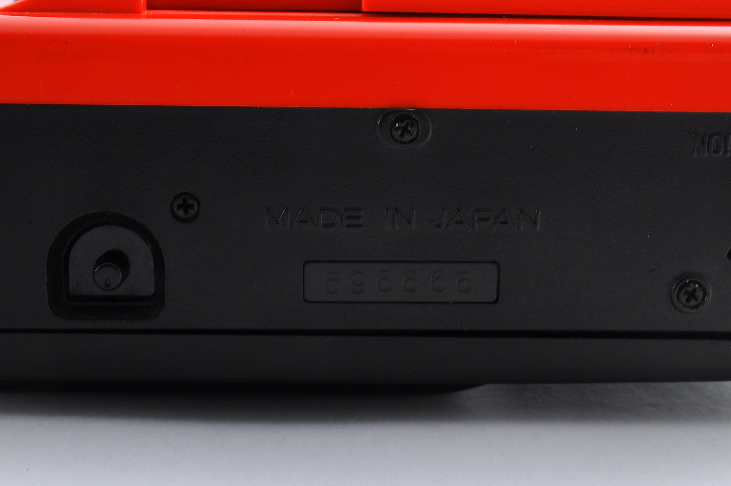 Konica TOMATO Auto Date Point & Shoot Film Camera From Japan