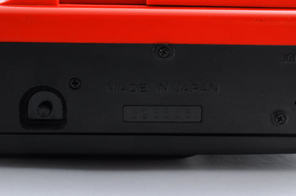 Konica TOMATO Auto Date Point & Shoot Film Camera From Japan